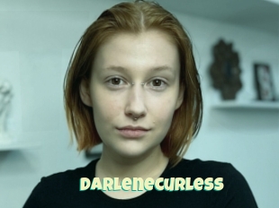 Darlenecurless