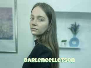 Darleneelletson