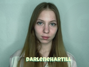 Darlenehartill