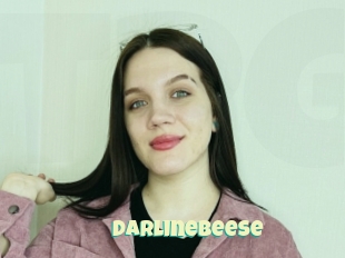 Darlinebeese