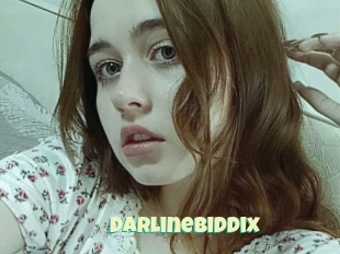 Darlinebiddix