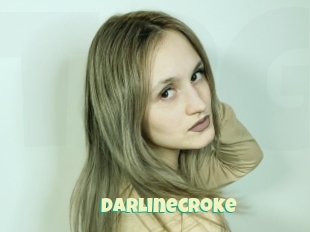 Darlinecroke