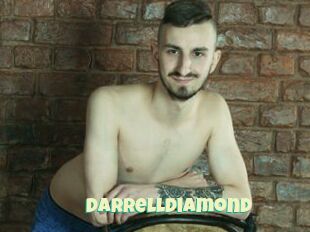 Darrelldiamond