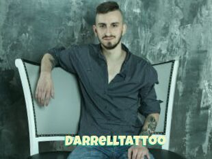 Darrelltattoo