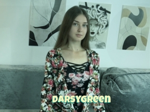 Darsygreen