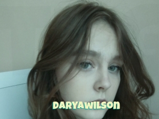 Daryawilson