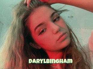 Darylbingham