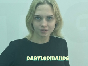 Daryledmands