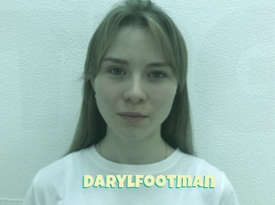 Darylfootman