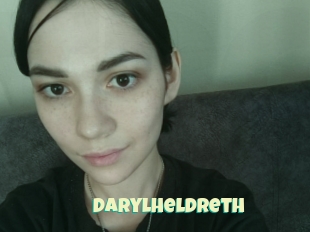 Darylheldreth