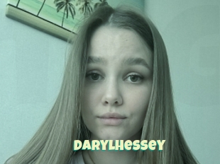 Darylhessey