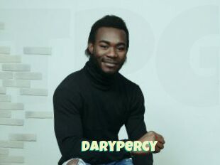 Darypercy