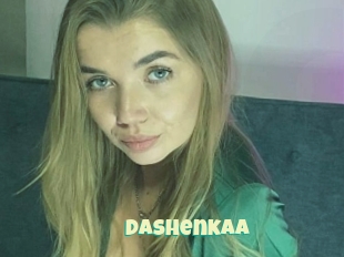 Dashenkaa