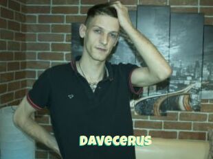 Davecerus
