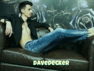 Davedecker