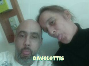 Davelettis
