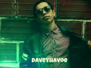 Daveyhavoe