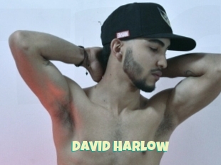David_harlow