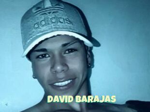 David_barajas