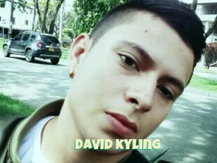 David_kyling