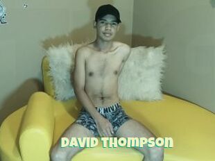 David_thompson