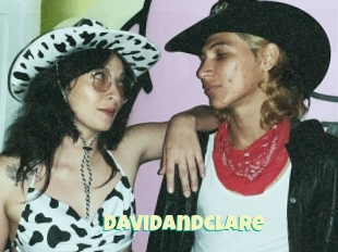 Davidandclare