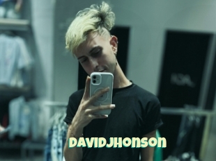 Davidjhonson