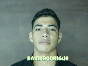 Davidrodrigue
