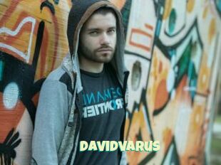Davidvarus