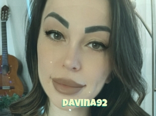 Davina92