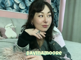 Davinamoore