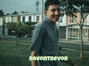 Davontrevor