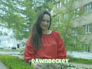 Dawnbeckey