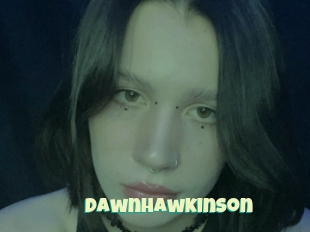 Dawnhawkinson