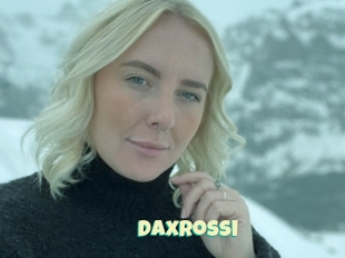 Daxrossi