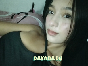 Dayana_lu