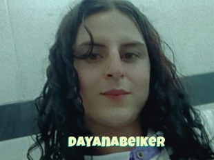 Dayanabeiker