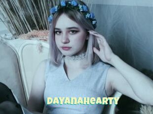 Dayanahearty