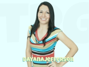 Dayanajefferson