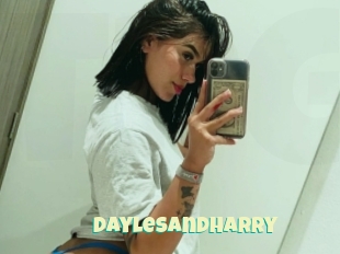 Daylesandharry