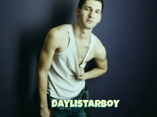Daylistarboy