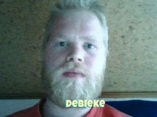 Debieke