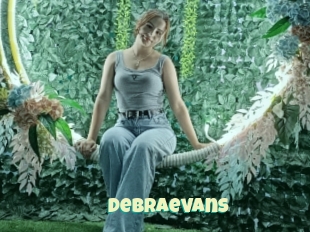 Debraevans