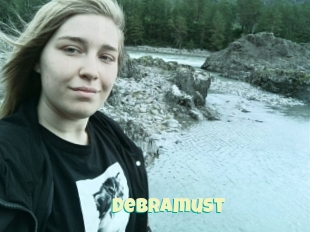 Debramust