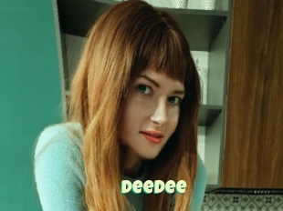Deedee