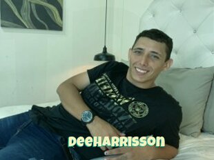 Deeharrisson