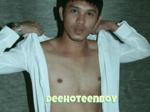 Deehoteenboy