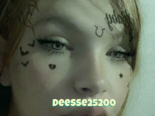 Deesse25200