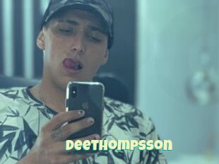 Deethompsson