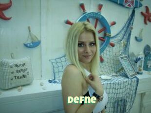 Defne